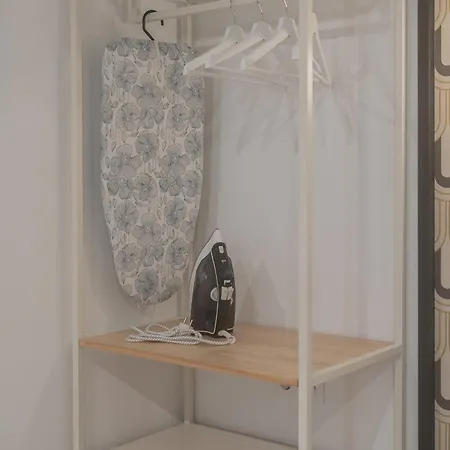 Balcon Del Centro Iii