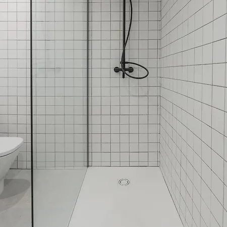 Balcon Del Centro Iii Apartment