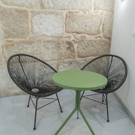 Balcón Del Centro Iii