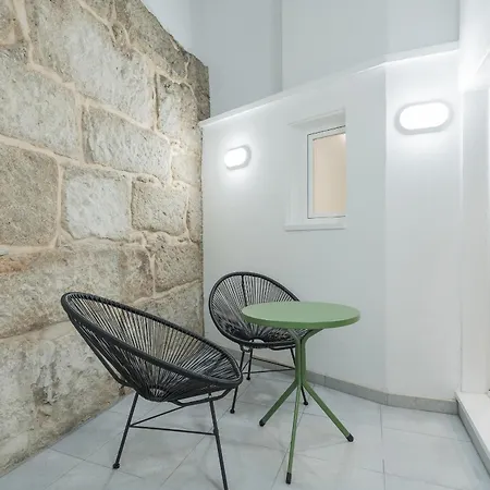 Balcon Del Centro Iii Apartment