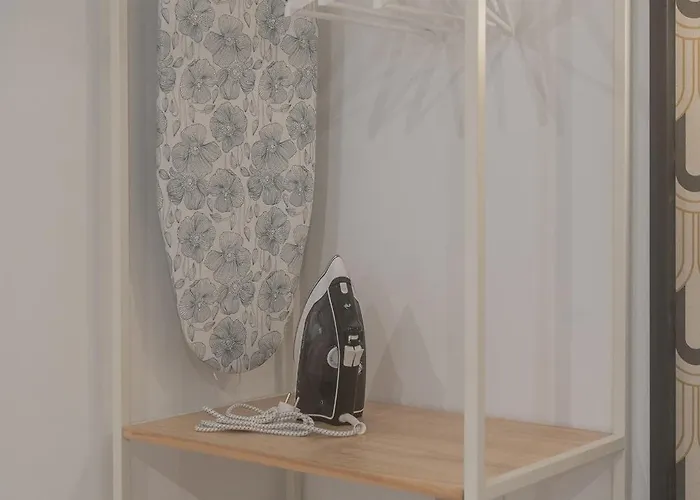 Balcón Del Centro Iii