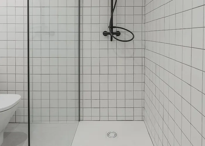 Balcón Del Centro Iii Apartamento