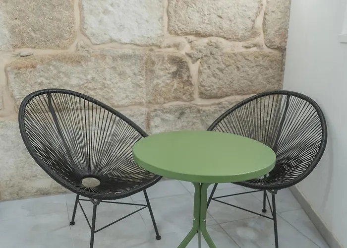 Balcón Del Centro Iii