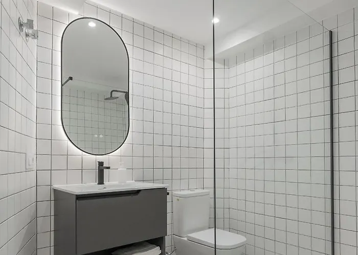 Apartamento Balcón Del Centro Iii *