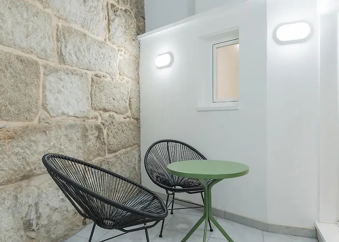 Balcón Del Centro Iii Apartamento