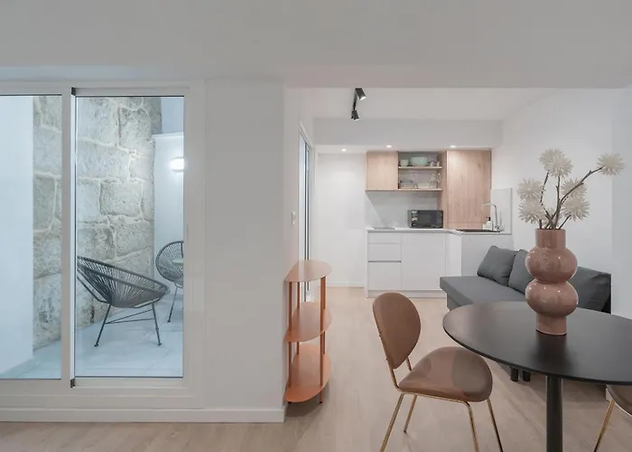 Balcón Del Centro Iii Apartamento *